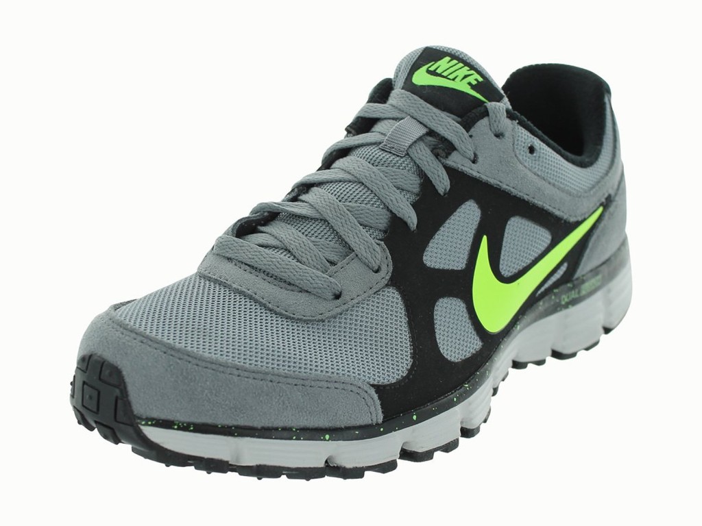 Nike Menâ€™s Dual Fusion Forever Running Shoes