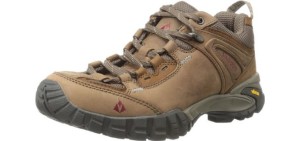 Vasque Men's Mantra 2.0 - Long Distance Hiking Shoes