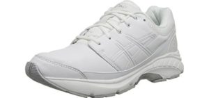 best asics walking shoes for men