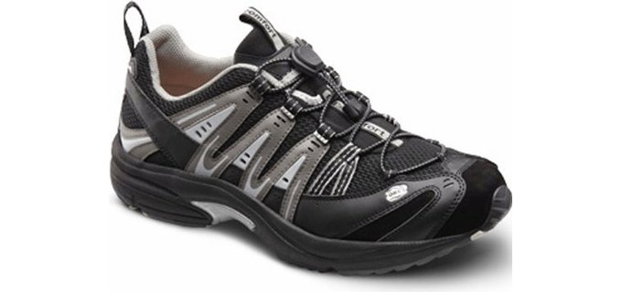 best nike shoes for diabetics