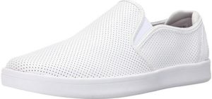 Skechers Men's Knoxville - All White Walking Shoes