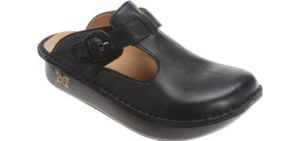 Alegria Women's Classic - Best Clog for Standing All Day