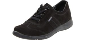 best mephisto walking shoes