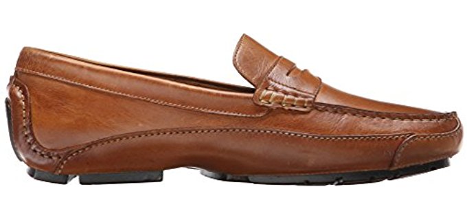 Best Driving Shoes (March 2021) - Top Shoes Reviews