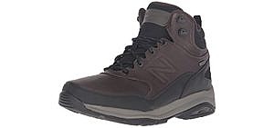 new balance women's ww669v1 walking shoe