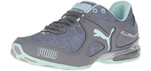 Puma Women's Cell Riaze - Cross-Training and Running Shoes
