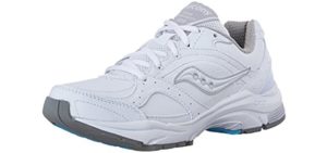 shoes for underpronation womens