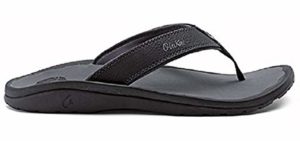 Olukai Women's Ohana - Arch Support Flip Flop Sandal