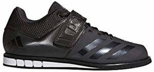 Adidas Men's Powerlift - Crossfit Trainer for Weight Lifting