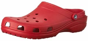 Crocs Women's Classic - Comfy Summer Shoe