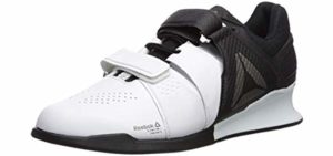 Reebok Men's Legacy Lifter - Gym Weight Lifting Shoes