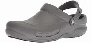 Crocs Women's Bistro - Clogs for Kitchen Workers