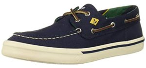 Sperry Men's Top-Sider - Bahamas Shoes for Driving