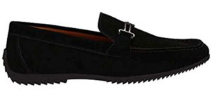 Colgo Men's Casual - Penny Loafers for Driving