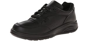 New Balance Women's 706V2 - Athletic Work Shoes for Flat Feet
