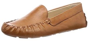 Cole Haan Women's Evelyn - Driving Shoe