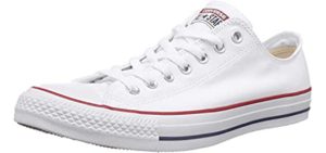 All Star Converse Men's Chuck Taylor - Shoes for Driving