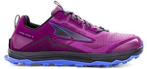 Altra Women's Lone Peak 5 - Trail Running Shoe