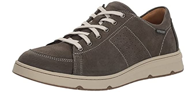 Mephisto Men's Jerome - Oxford Casual Shoes