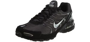 Nike Men's Air Max Torch 4 - Stability Walking Shoe