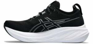 Asics Men's Nimbus 26 - Shoe for High Arch Support
