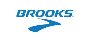 Brooks Walking Shoes Logo