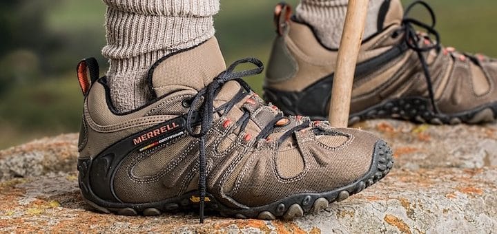 Best Hiking Shoes