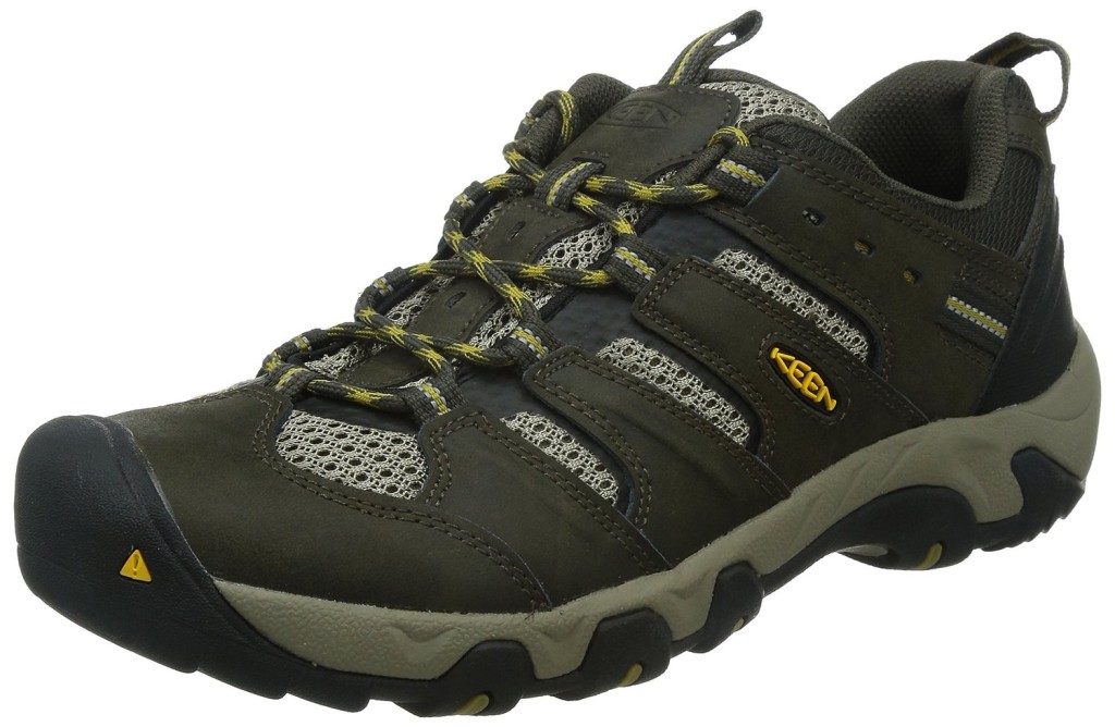 Top 5 Hiking Shoes for Men