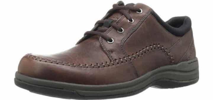 Top 10 Best Brown Walking Shoes for Men (July 2018) - Top Shoes Reviews