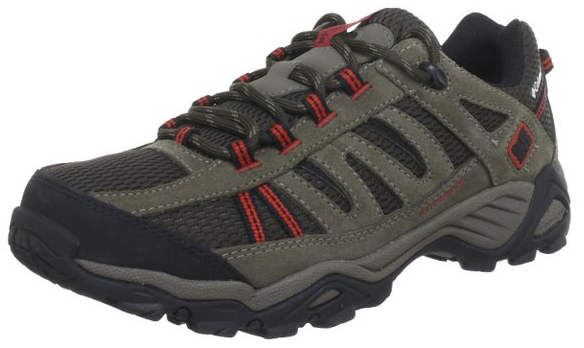 The Top 5 Trail Walking Shoes for Men