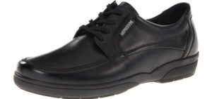 mephisto casual and dress shoes