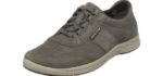 Mephisto Men's Hike Perf - Oxford Walking Shoes