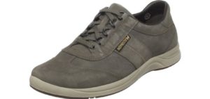 mephisto casual and dress shoes