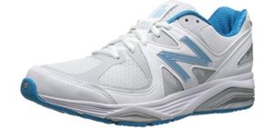 best new balance running shoes for achilles tendonitis