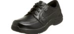 Propet Men's Commuterlite - Orthopedic Dress Shoes for Overweight