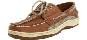 best rated boat shoes