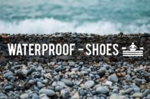 Best Waterproof Walking Shoes