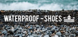 Best Waterproof Walking Shoes