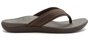 Best Orthopedic Sandals (June 2021) - Top Shoes Reviews