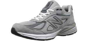 new balance womens walking shoes with wide toe box