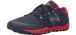 New Balance Men's MT10V4 - Walking Shoe for Overweight Persons