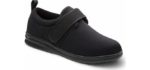 Dr. Comfort Men's Carter - Therapeutic Edema and Diabetic Shoes