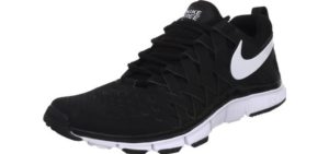 best nike shoes for walking