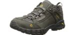 Vasque Men's's Mantra 2.0 - Low Cut Flat Feet Hiking Boots