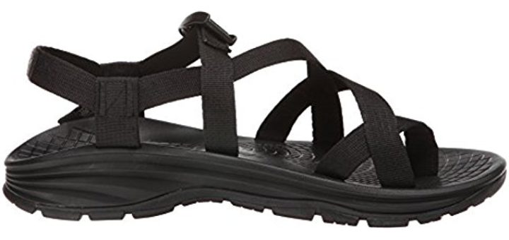 ecco sandals plantar fasciitis