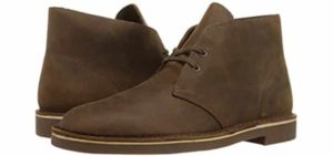 Best Chukka Boots Fashion Footwear