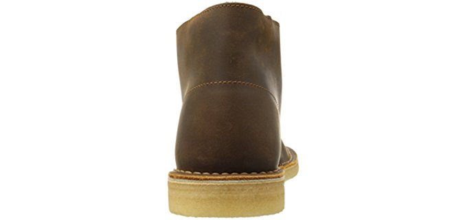 The Best Chukka Boots (Desert Boots) - Top Shoes Reviews