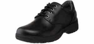 Dansko Men's Walker - Dress Shoes for Achilles Tendonitis