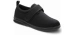Dr. Comfort Women's Marla - Therapeutic Edema and Diabetic Shoes