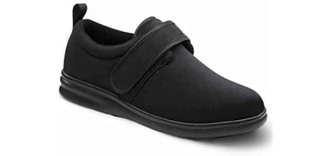 Velcro Shoes for Seniors